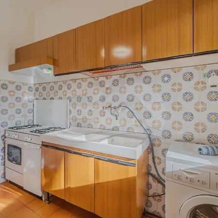 Il Nuovo Gabbiano מרינה די קמפו