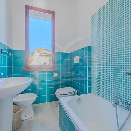 דירה Il Nuovo Gabbiano