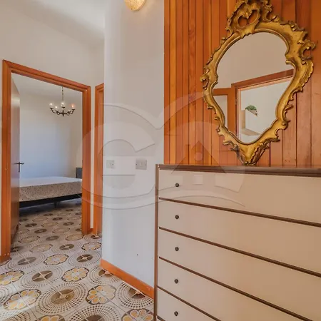 Il Nuovo Gabbiano דירה מרינה די קמפו