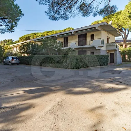 Il Nuovo Gabbiano דירה *