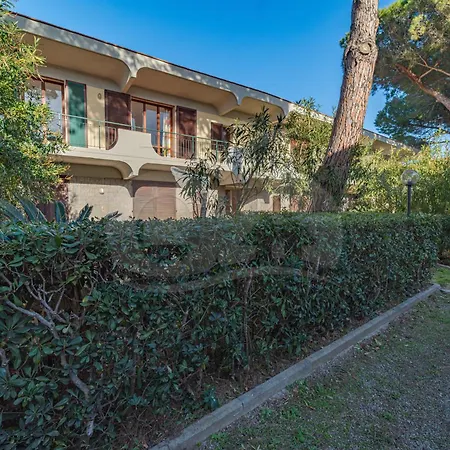 Il Nuovo Gabbiano Appartement