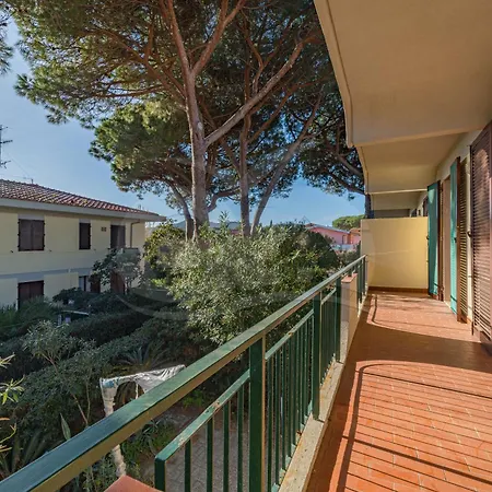 Il Nuovo Gabbiano * Marina di Campo