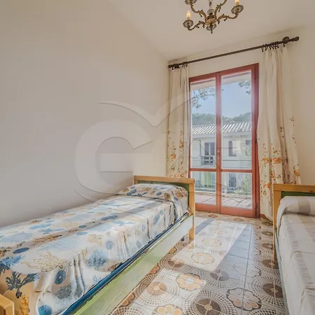 Il Nuovo Gabbiano Appartement