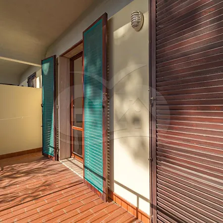 Appartement Il Nuovo Gabbiano Marina di Campo