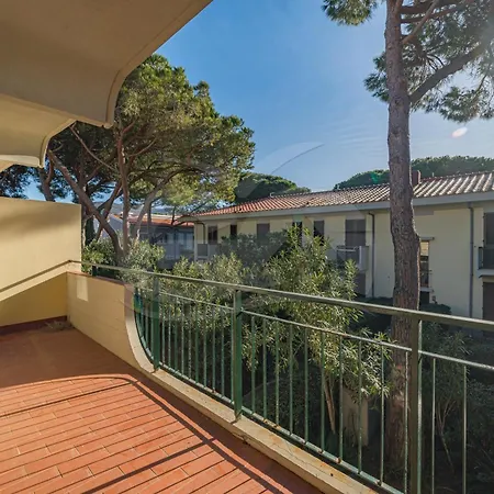Il Nuovo Gabbiano Appartement Marina di Campo