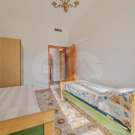 Il Nuovo Gabbiano Appartement Marina di Campo