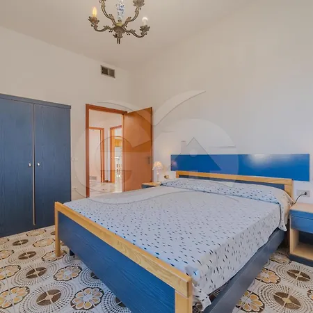 Appartement Il Nuovo Gabbiano