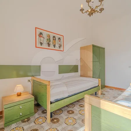Appartement Il Nuovo Gabbiano Marina di Campo