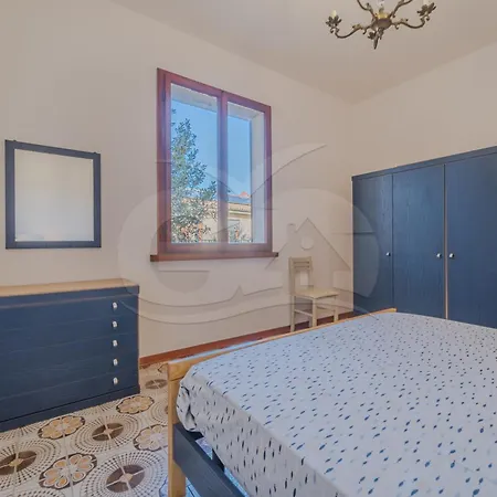 Il Nuovo Gabbiano Appartement