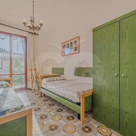 Il Nuovo Gabbiano Appartement Marina di Campo