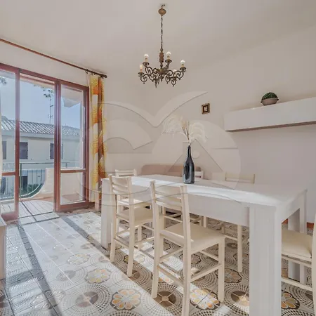Il Nuovo Gabbiano Appartement