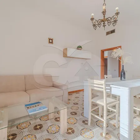 Appartement Il Nuovo Gabbiano