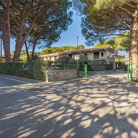 Il Nuovo Gabbiano Marina di Campo