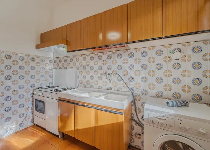 Il Nuovo Gabbiano מרינה די קמפו