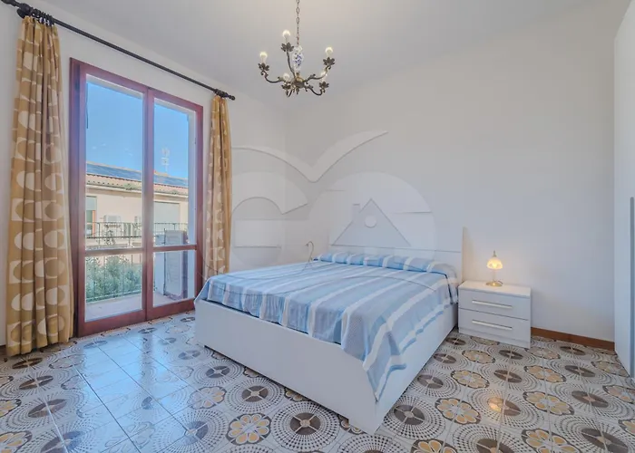 דירה Il Nuovo Gabbiano