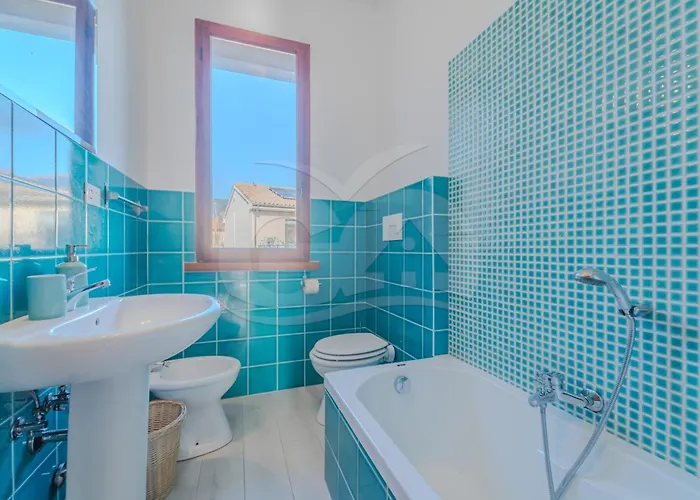 דירה Il Nuovo Gabbiano