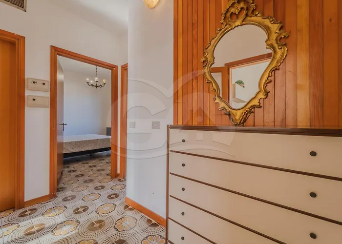 Il Nuovo Gabbiano דירה מרינה די קמפו