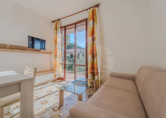 דירה Il Nuovo Gabbiano *