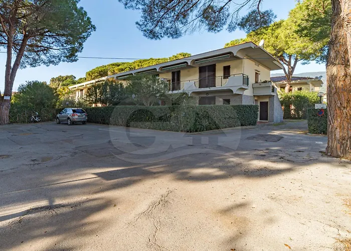 Il Nuovo Gabbiano דירה *