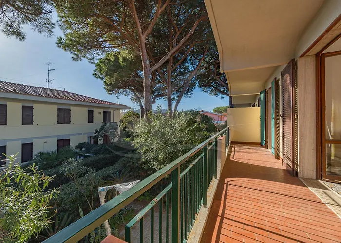 Il Nuovo Gabbiano * מרינה די קמפו