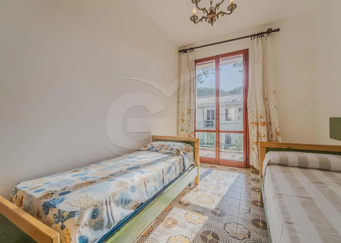 Il Nuovo Gabbiano דירה