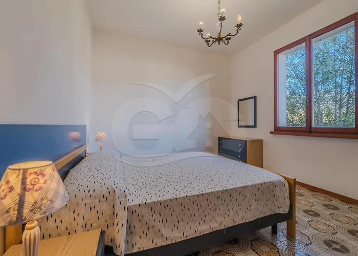 Il Nuovo Gabbiano דירה מרינה די קמפו