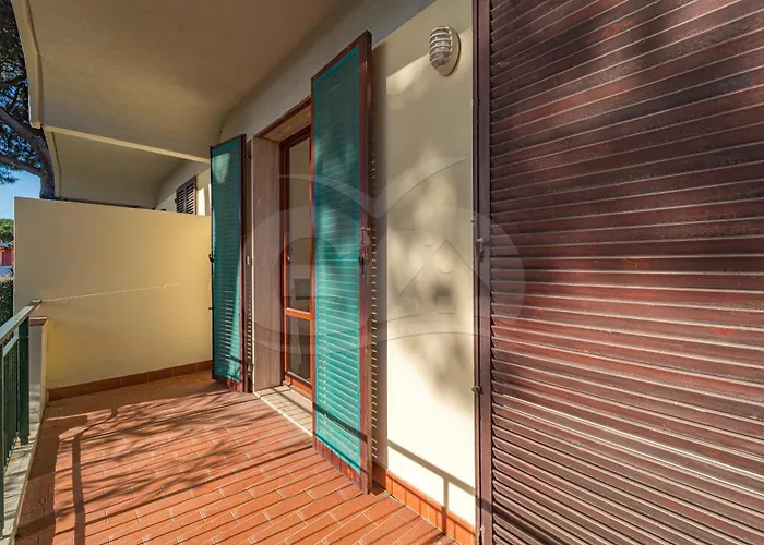 דירה Il Nuovo Gabbiano מרינה די קמפו