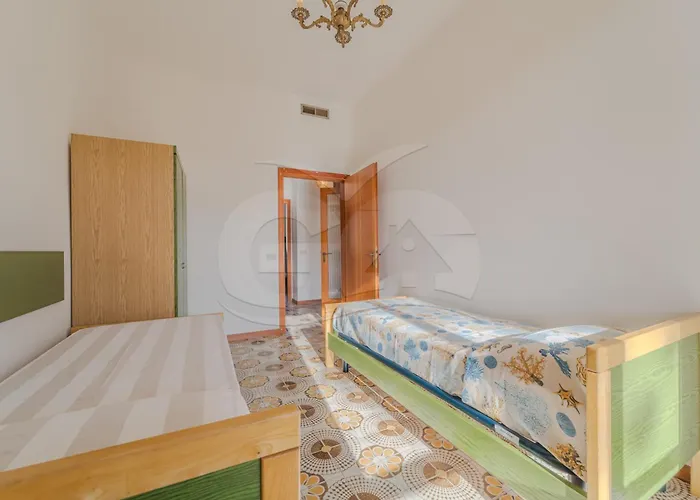 Il Nuovo Gabbiano شقة مارينا دي كامبو