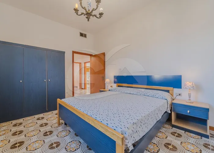 דירה Il Nuovo Gabbiano