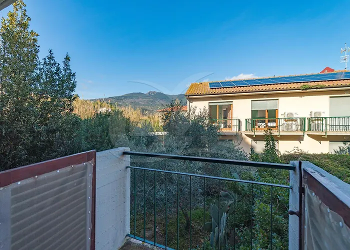 Il Nuovo Gabbiano شقة