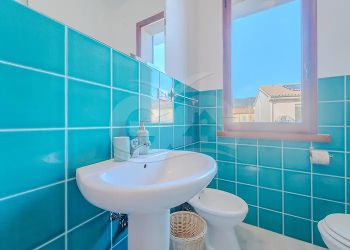 Il Nuovo Gabbiano מרינה די קמפו