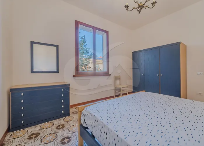 Il Nuovo Gabbiano شقة