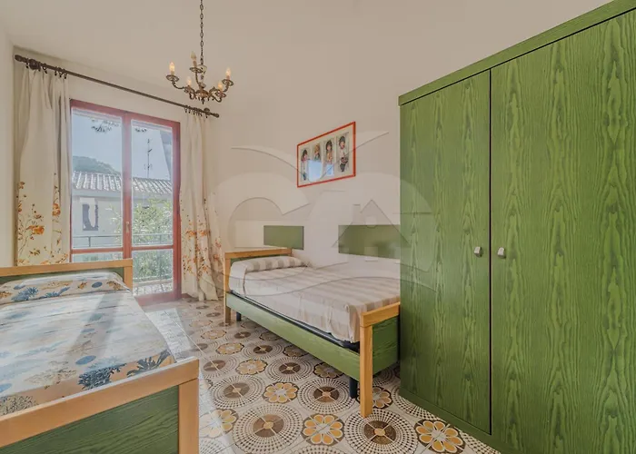 Il Nuovo Gabbiano דירה מרינה די קמפו