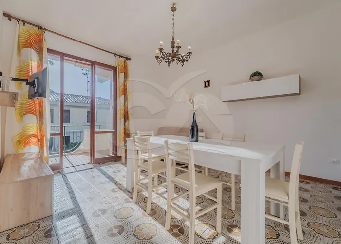 Il Nuovo Gabbiano דירה