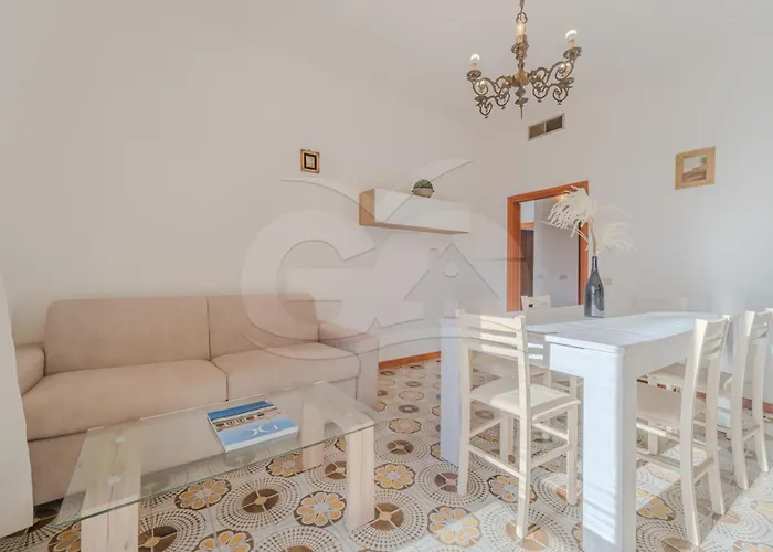 דירה Il Nuovo Gabbiano