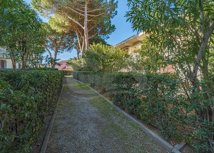 Il Nuovo Gabbiano * מרינה די קמפו