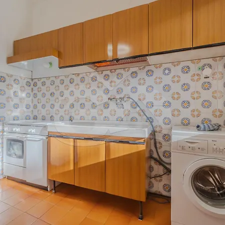 Il Nuovo Gabbiano 公寓 坎普码港