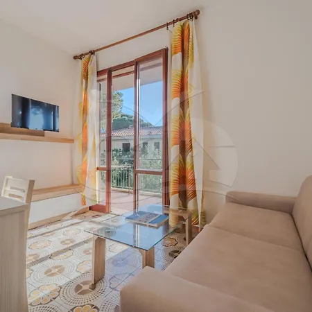 公寓 Il Nuovo Gabbiano *