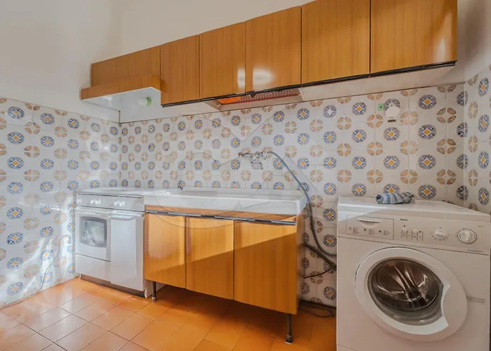 Il Nuovo Gabbiano 公寓 坎普码港