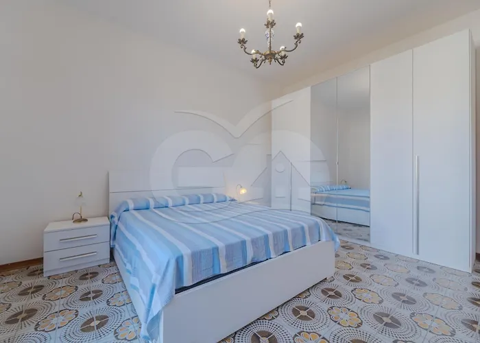 Il Nuovo Gabbiano 公寓 *