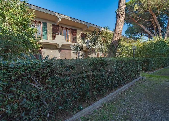 Il Nuovo Gabbiano 公寓